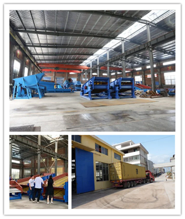 1. ORO Mineral Co., Ltd.