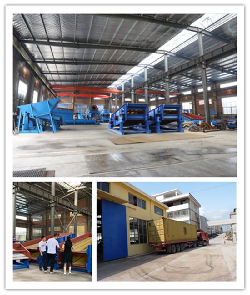 1. ORO Mineral Co., Ltd.