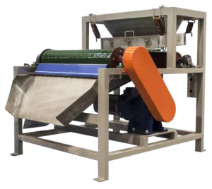 13. Magnetic Separator