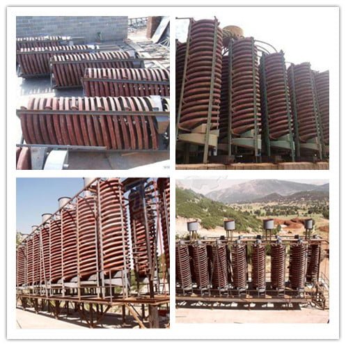 1. ORO Mineral Co., Ltd.