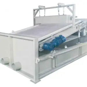 Permanent Magnetic Separator