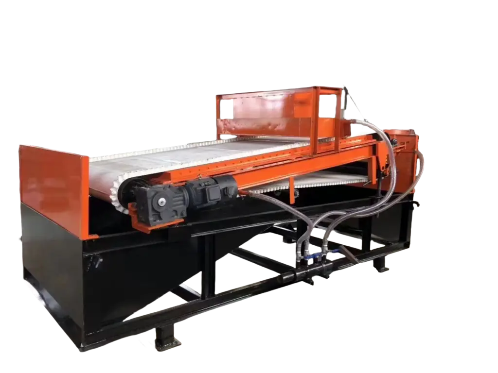 Magnetic Separator Machine