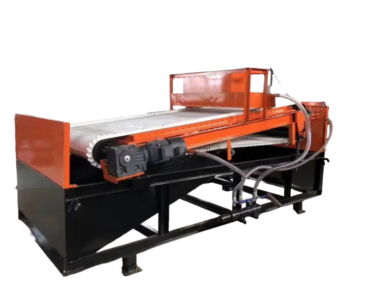 What is the Size of a Magnetic Separator?