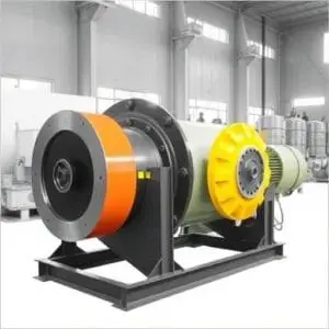 Eddy Current Separator