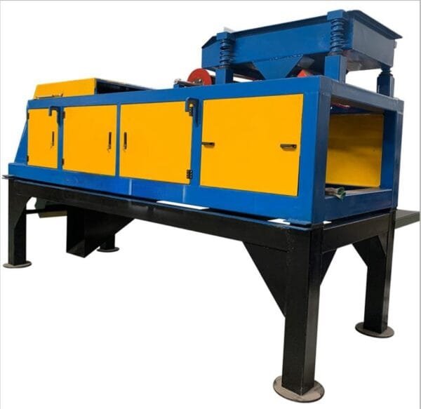 Eddy Current Separator