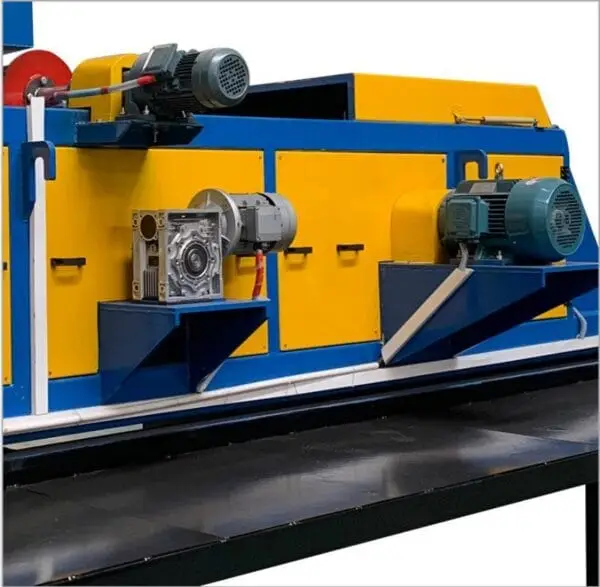 Eddy Current Separator