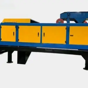 Eddy Current Separator