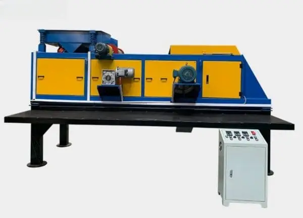 Eddy Current Separator