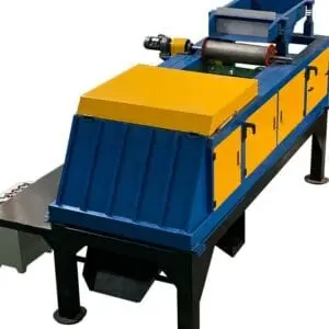 Eddy Current Separator