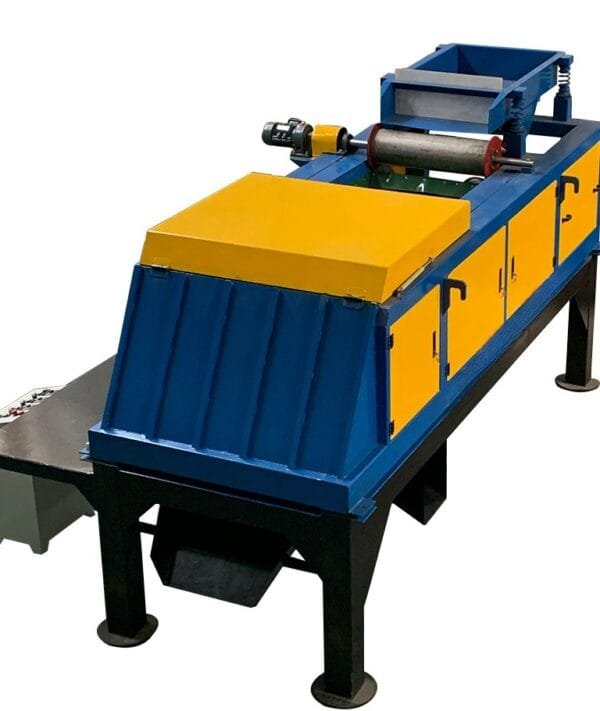 Eddy Current Separator