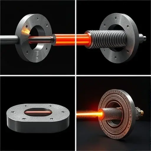 10 Examples of Magnetic Separation in Industry