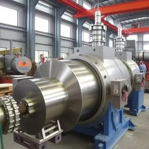 Magnetic Separation Process: An In-Depth Guide