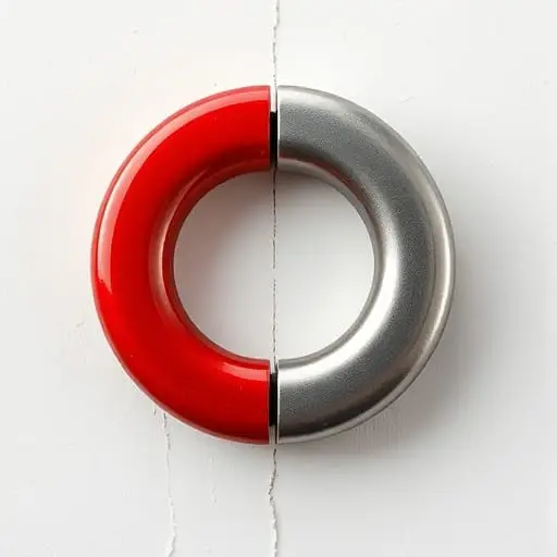 What Can Be Separated by Magnets?