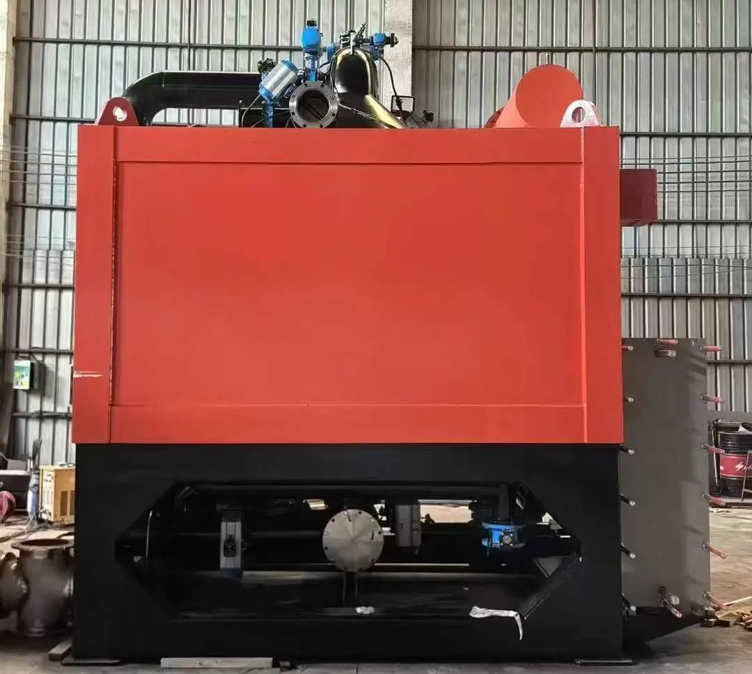 industrial magnetic separator price