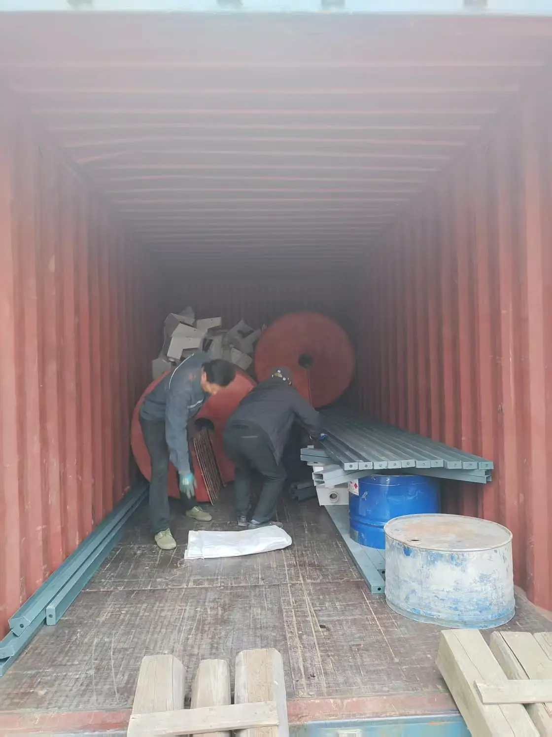 gravity Spiral Chute 