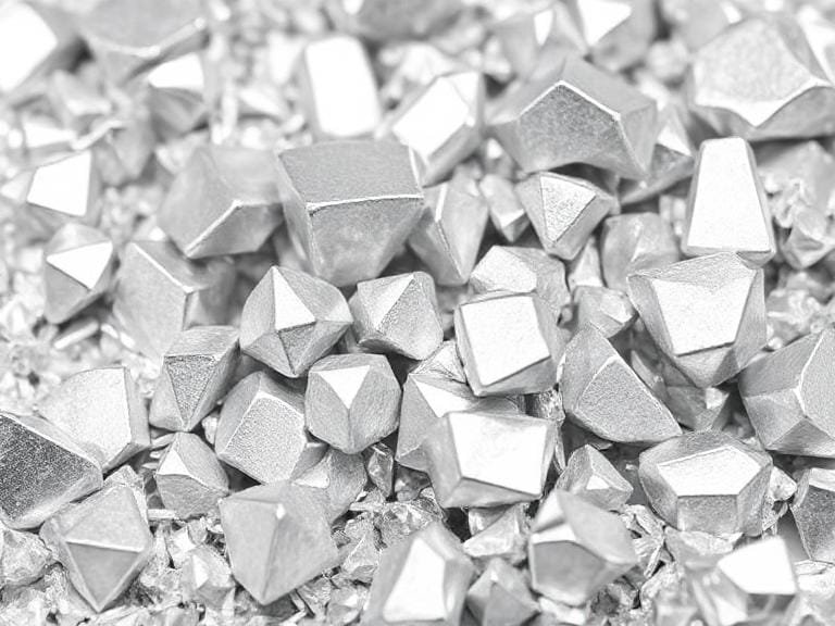 Aluminum (Al) Essential Metals