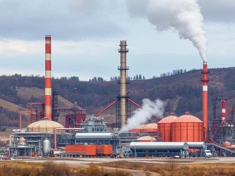 Top 5 Copper Processing Plants: Technology, Efficiency, and Cost in 2025