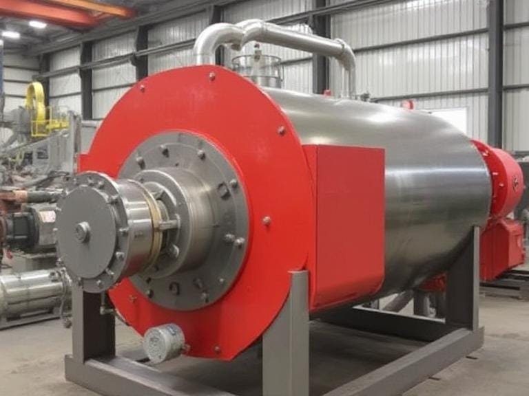 5 Best Eddy Current Separators for Metal Recycling and Recovery