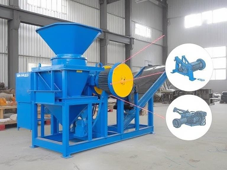 Function of Sand Washer Machine: Complete Guide 2025