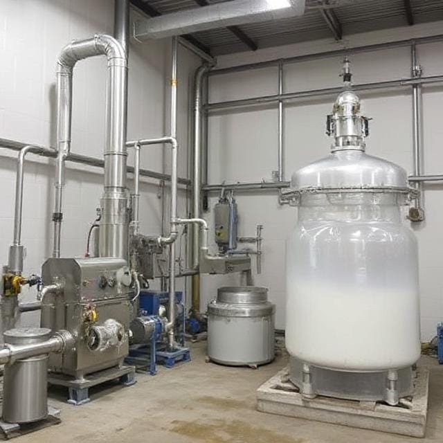 Magnesium Extraction Process: 2025 Complete Guide