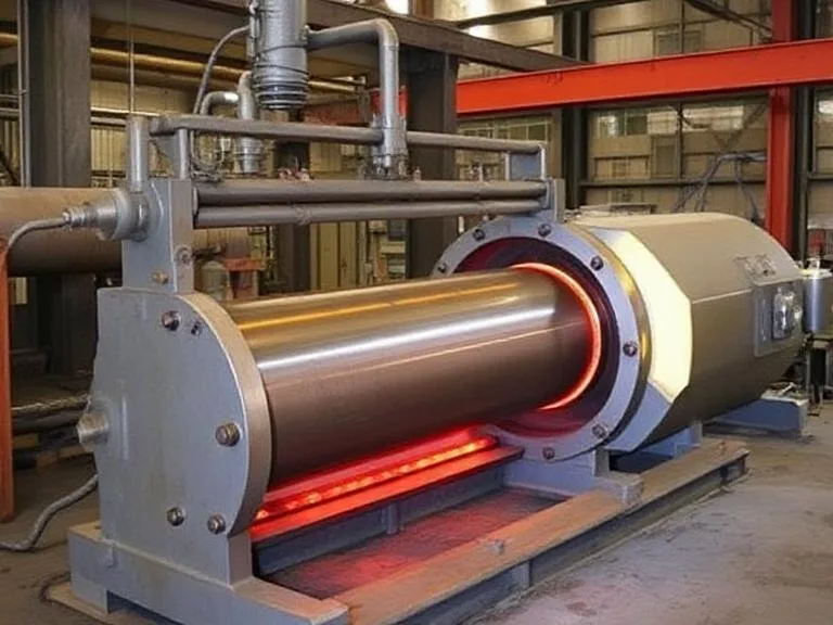 5 Methods of Iron Processing — Techniques, Equipment, and Modern Advancements