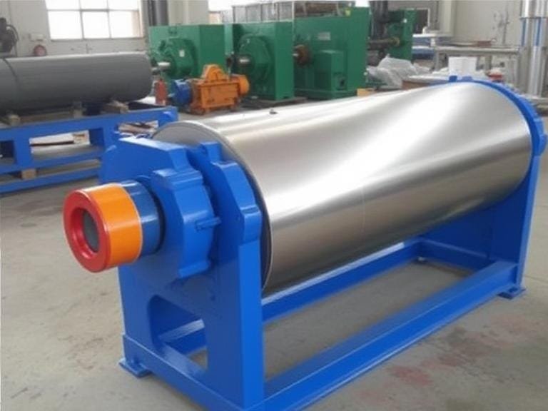 Magnetic Separator Manufacturers