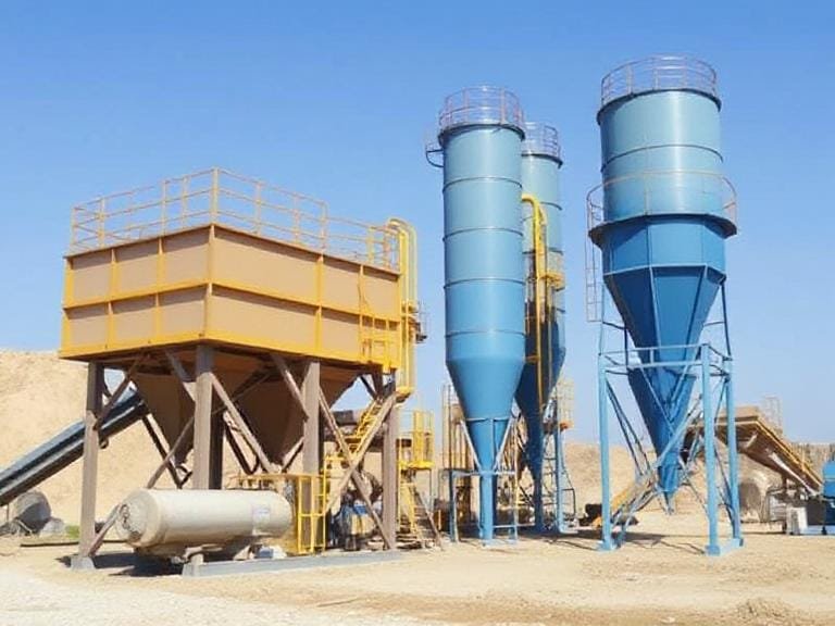 Top 5 Sand Washing Plants for Sale | Buying Guide 2025