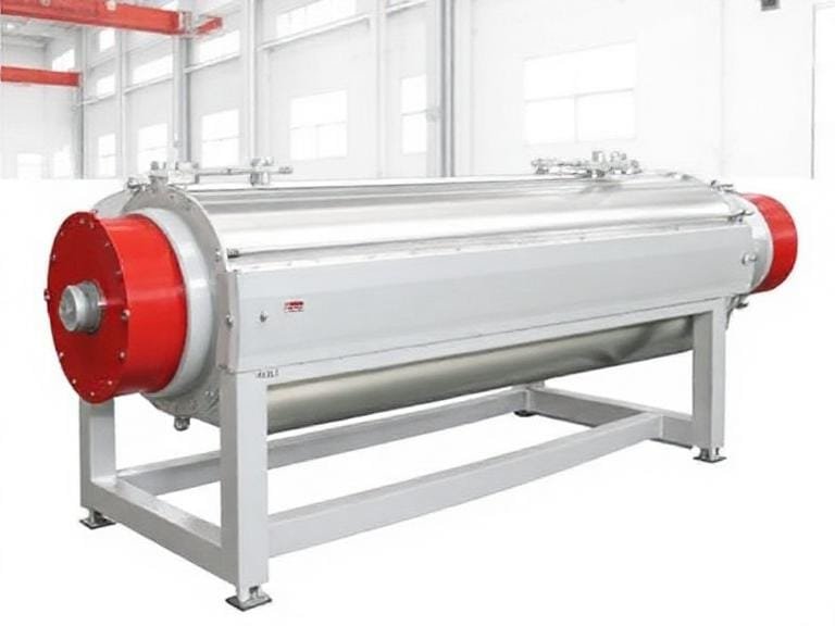 Best Electromagnetic Separator Manufacturers