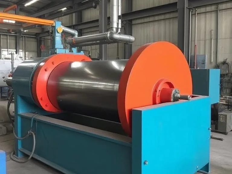 How Much Does Eddy Current Separator Price 2025