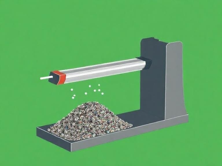 How to Separate Using Magnetic Separation