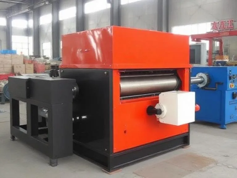 Top 6 Industrial Magnetic Separator Machine Manufacturers 2025
