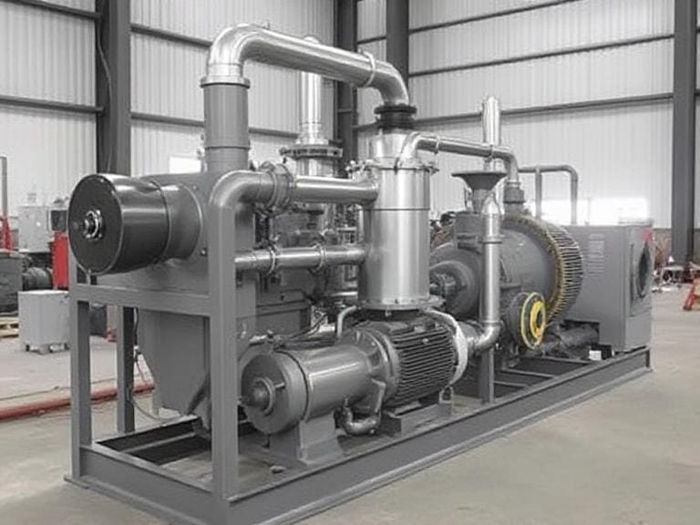 Mineral Processing Equipment Manufacturers