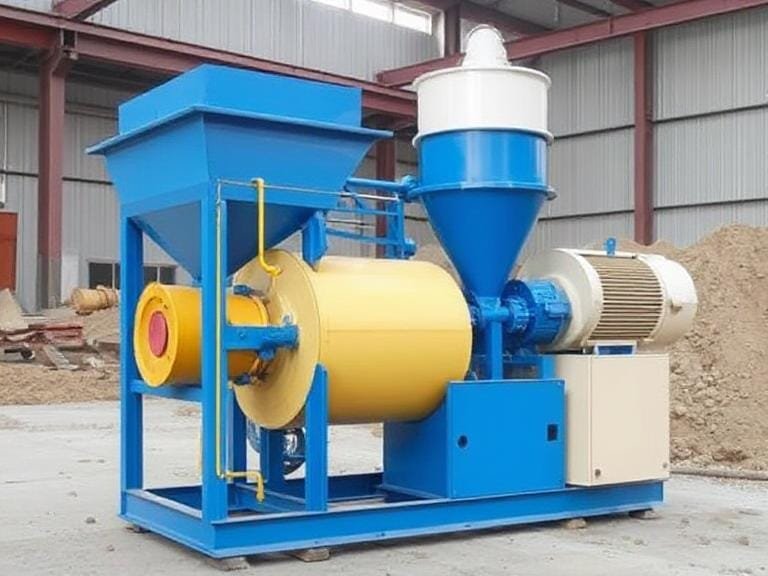 How Much Does a Sand Washing Machine Cost in 2025?