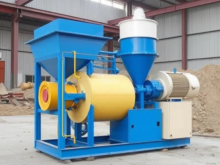 How Much Does a Sand Washing Machine Cost in 2025?