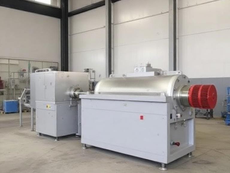 What Is Magnetic Separation Equipment?