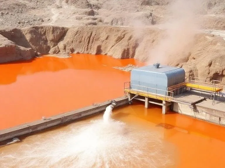 What Is the Process of Float Flotation