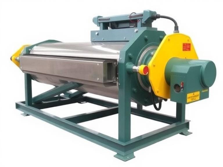 5 Best Overband Magnetic Separator Manufacturers 2026