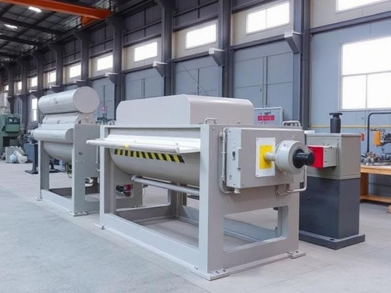 6 Best Magnetic Separator for Grinding Machines 2025