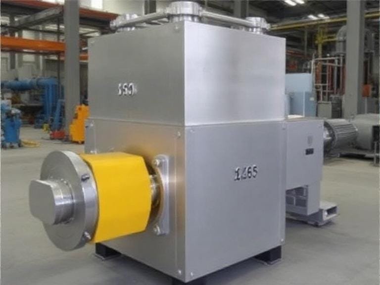 Applications of Electromagnetic Separator