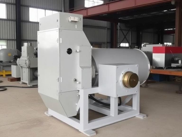 6 Best High Intensity Magnetic Separators for Industrial Success in 2026