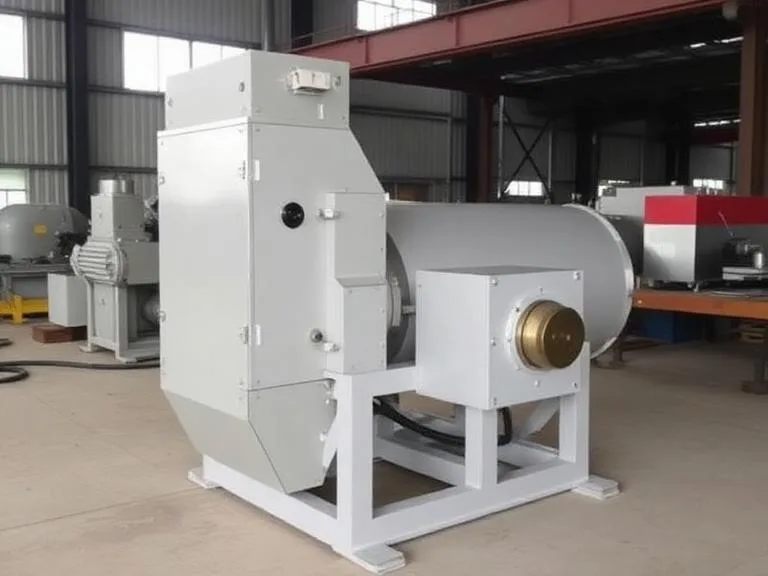 Best High Intensity Magnetic Separators for Industrial Success