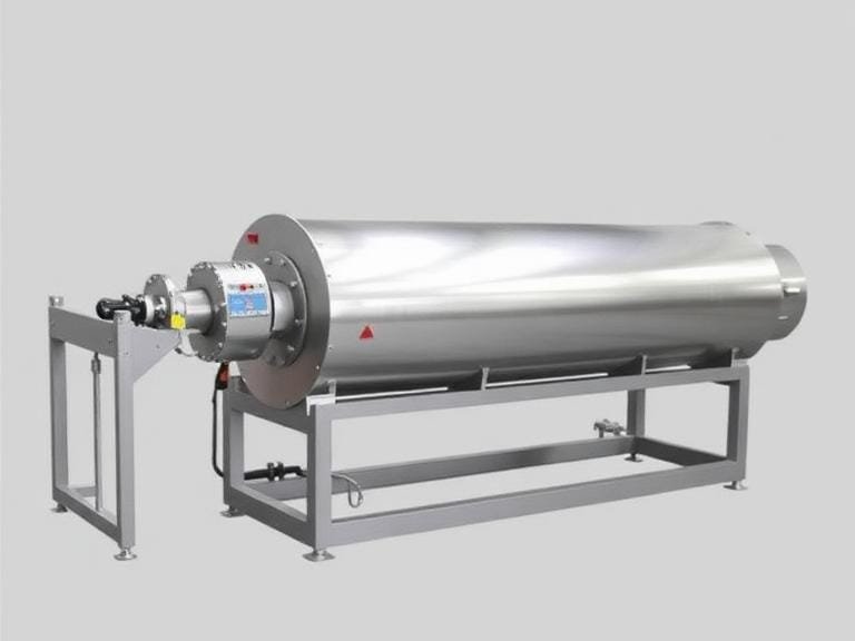 5 Best Magnetic Separation Equipments 2025: Ultimate Guide for Industrial Efficiency