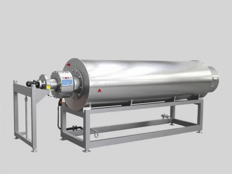 5 Best Magnetic Separation Equipments 2025: Ultimate Guide for Industrial Efficiency