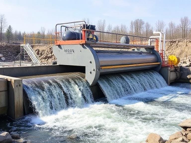 Eddy Current Separator Cost