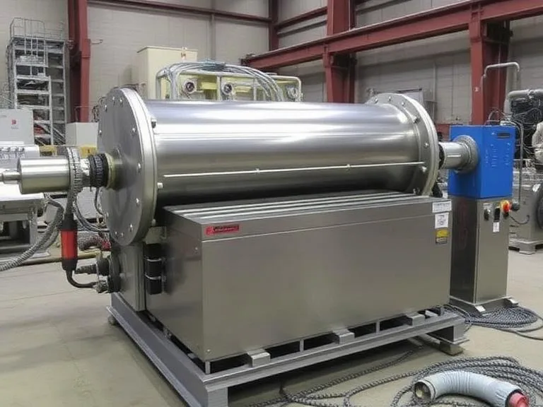 Electromagnetic Separation Method in Mineral Processing