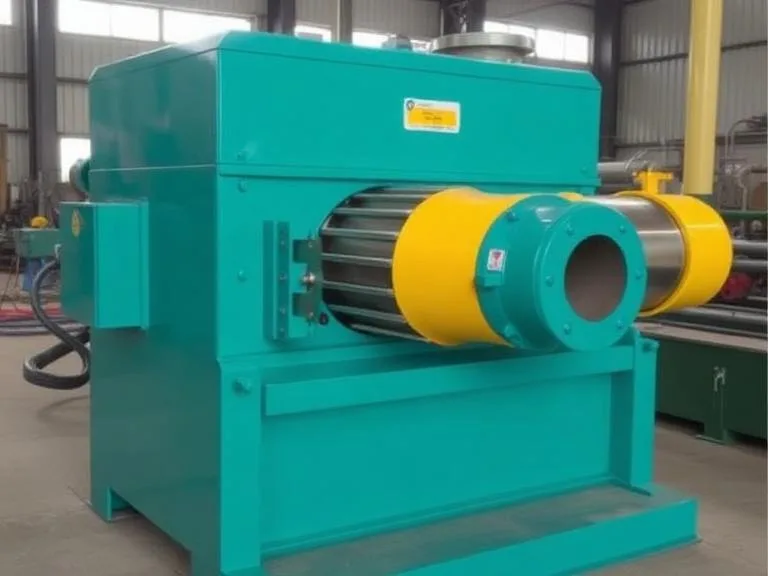 Top 6 Equipments Used in Magnetic Separation 2026