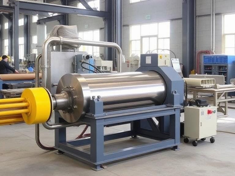 What Is Magnetic Separator