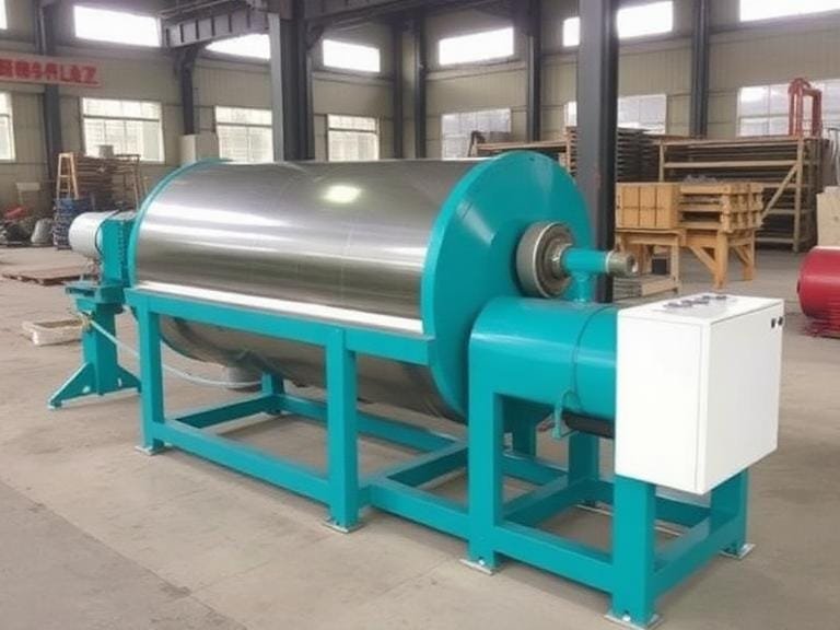 4 Best Magnetic Separator for Grinding Machine