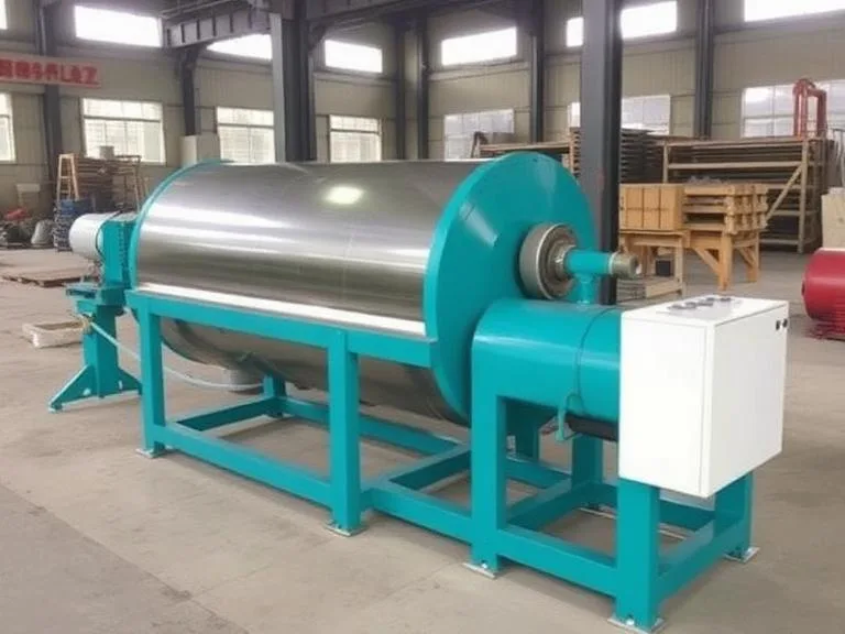4 Best Magnetic Separator for Grinding Machine