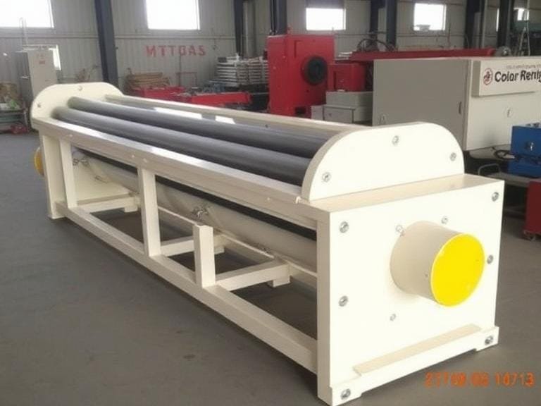 5 Best Belt Conveyor Magnetic Separator Manufacturers: A Comprehensive Industry Guide